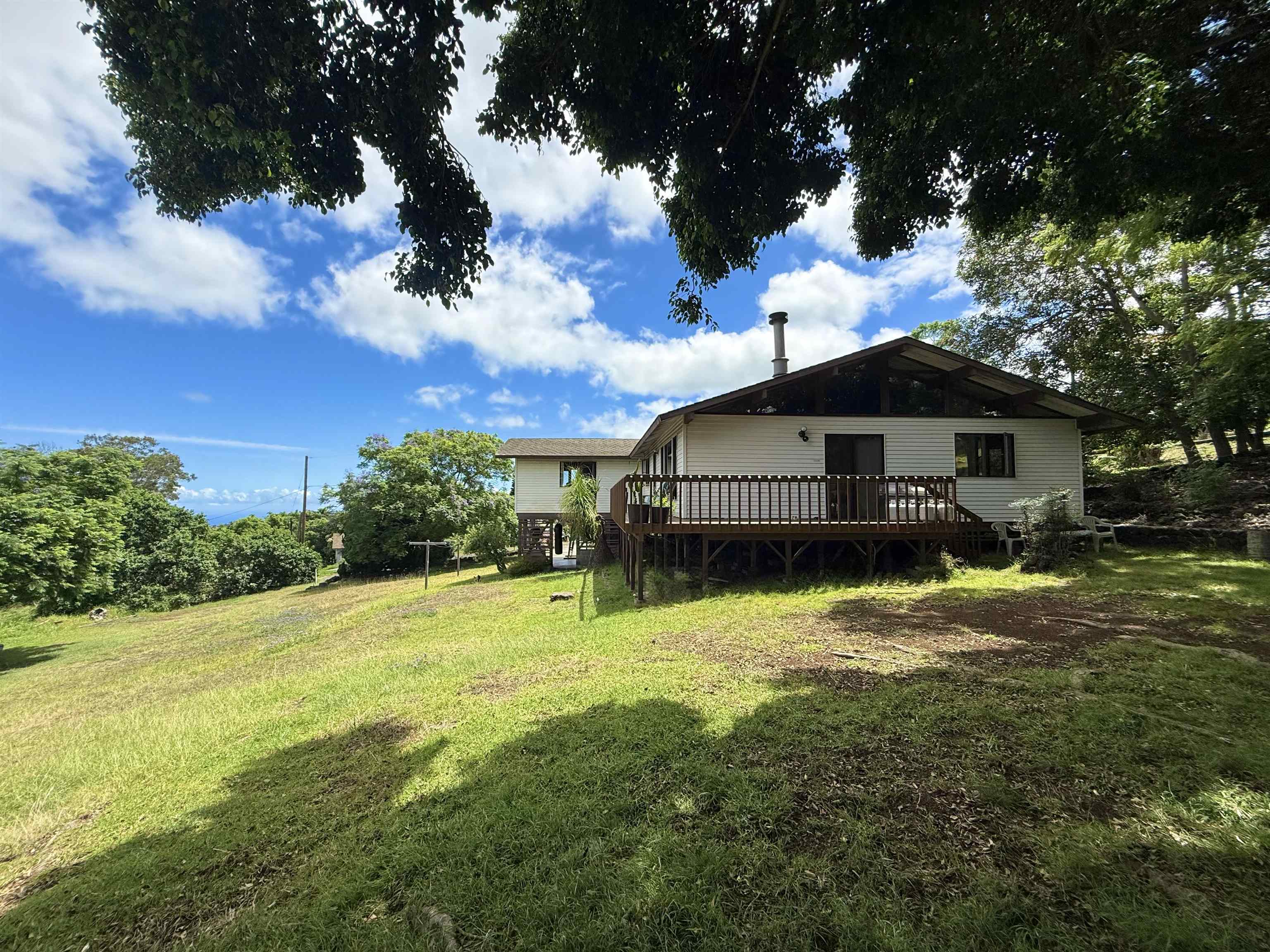 19  Alanui Pl , Kula/Ulupalakua/Kanaio home - photo 35 of 42