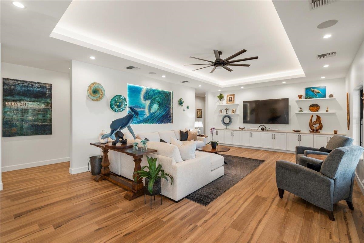 19  Halapa Pl The Ridge At Wailea, Wailea/Makena home - photo 20 of 50