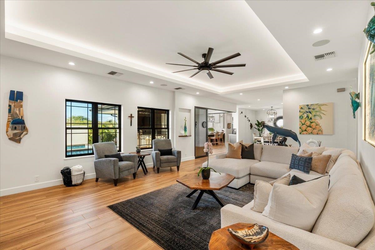 19  Halapa Pl The Ridge At Wailea, Wailea/Makena home - photo 21 of 50