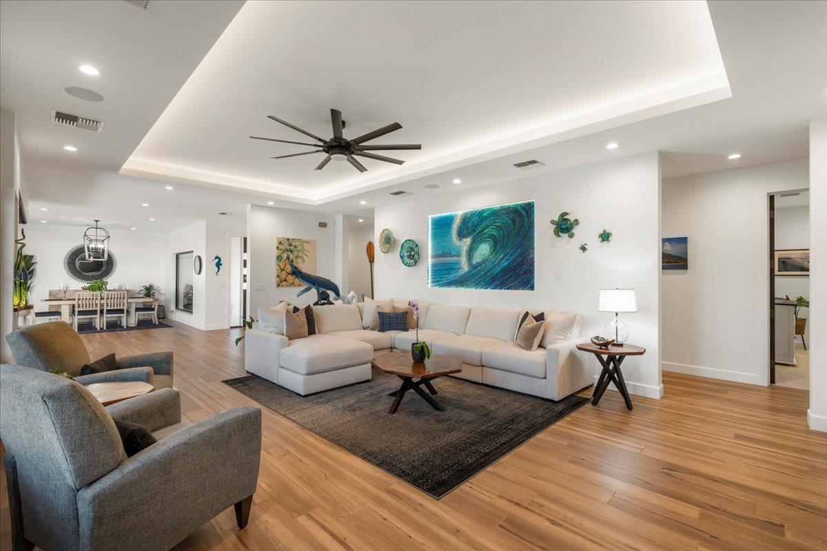 19  Halapa Pl The Ridge At Wailea, Wailea/Makena home - photo 24 of 50