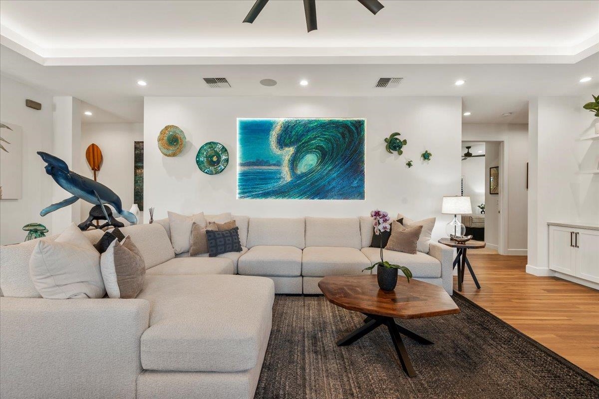 19  Halapa Pl The Ridge At Wailea, Wailea/Makena home - photo 25 of 50