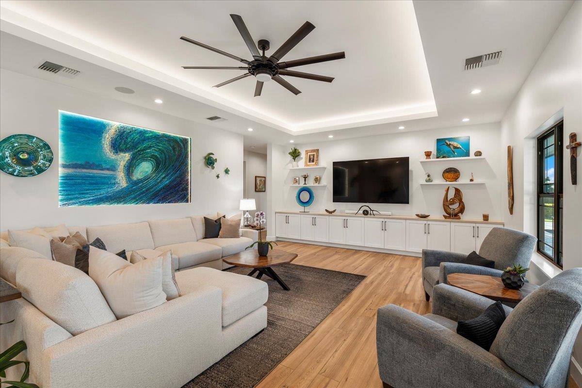 19  Halapa Pl The Ridge At Wailea, Wailea/Makena home - photo 26 of 50