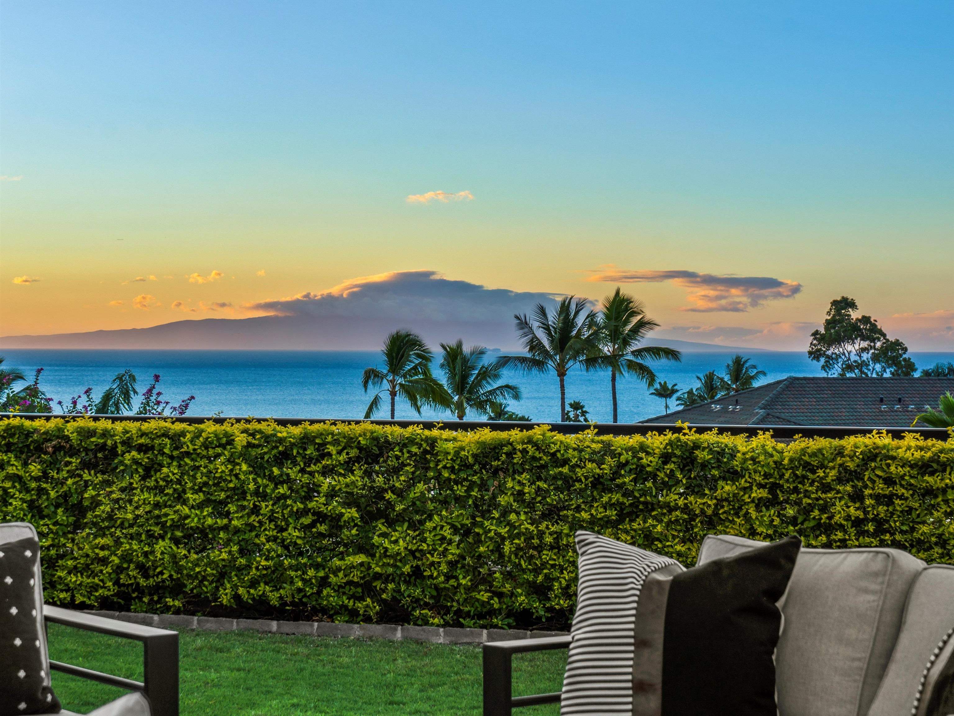 19  Halapa Pl The Ridge At Wailea, Wailea/Makena home - photo 4 of 50