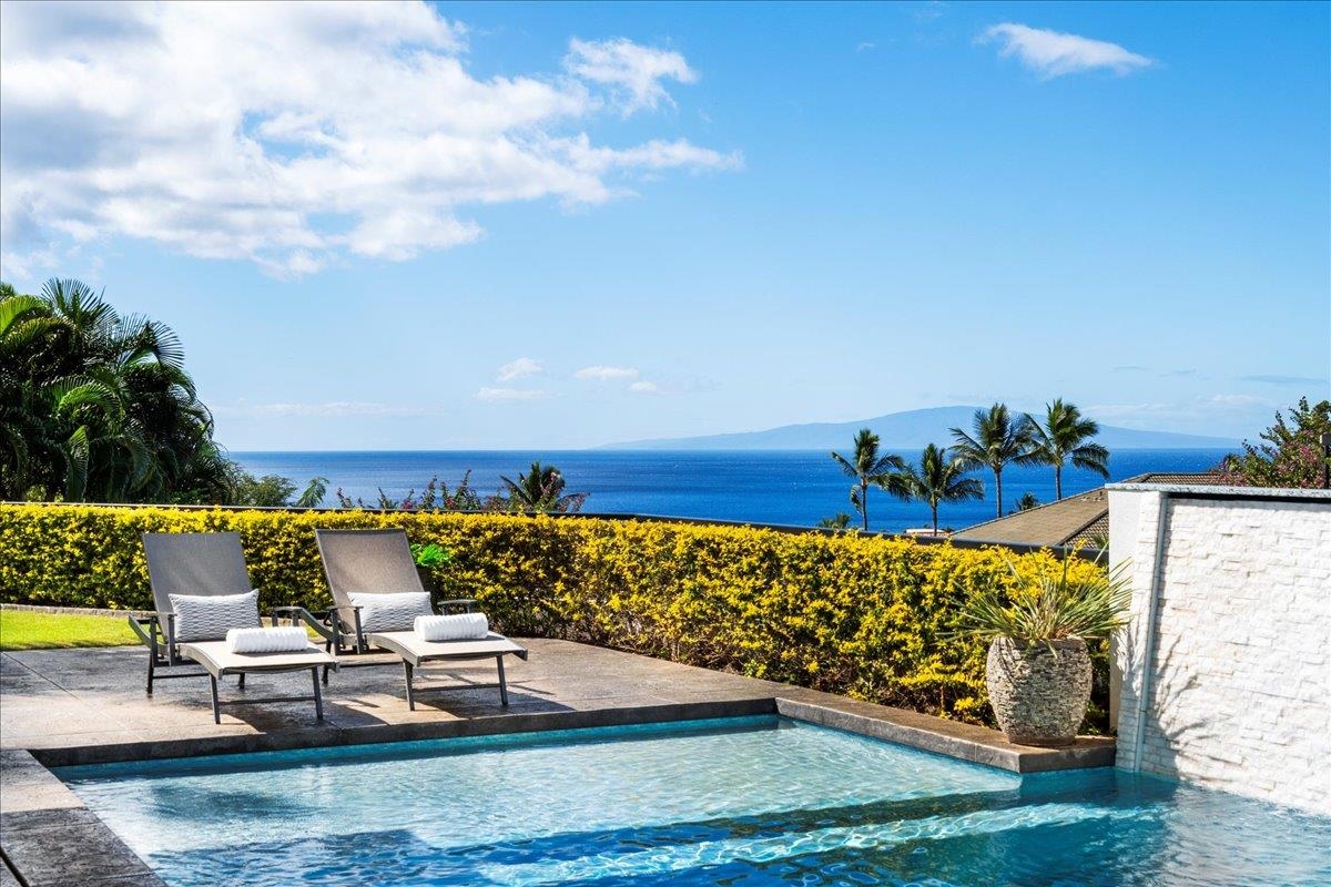 19  Halapa Pl The Ridge At Wailea, Wailea/Makena home - photo 5 of 50