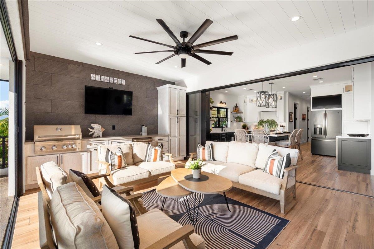 19  Halapa Pl The Ridge At Wailea, Wailea/Makena home - photo 10 of 50