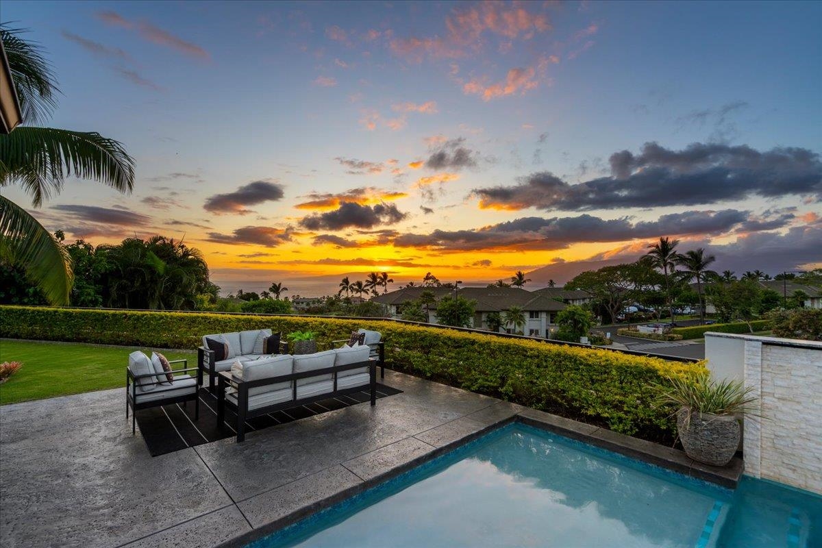19  Halapa Pl The Ridge At Wailea, Wailea/Makena home - photo 4 of 50