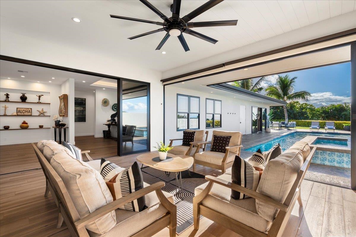 19  Halapa Pl The Ridge At Wailea, Wailea/Makena home - photo 34 of 50