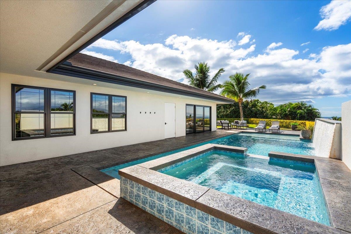 19  Halapa Pl The Ridge At Wailea, Wailea/Makena home - photo 35 of 50