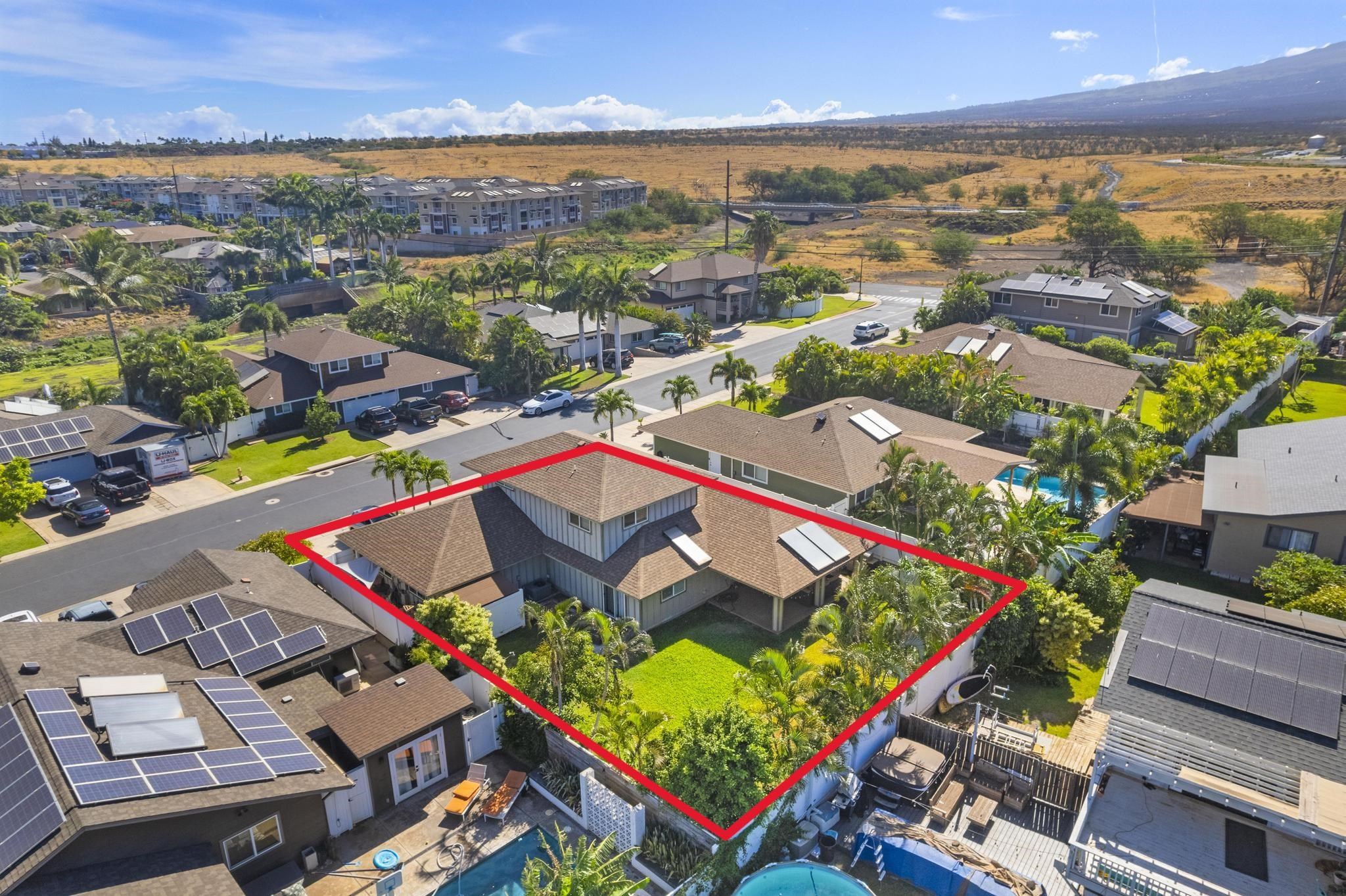 19  Heona Pl Kihei, Kihei home - photo 7 of 31