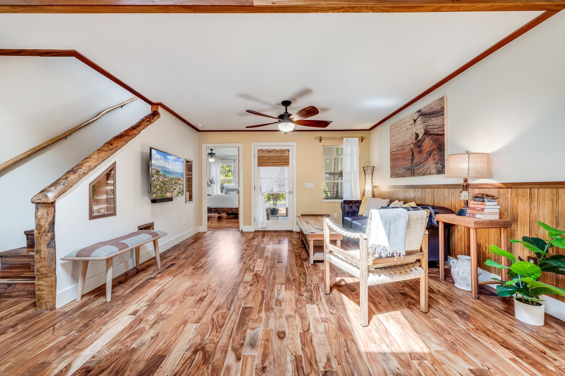 19  Hoku Pl , Spreckelsville/Paia/Kuau home - photo 4 of 37