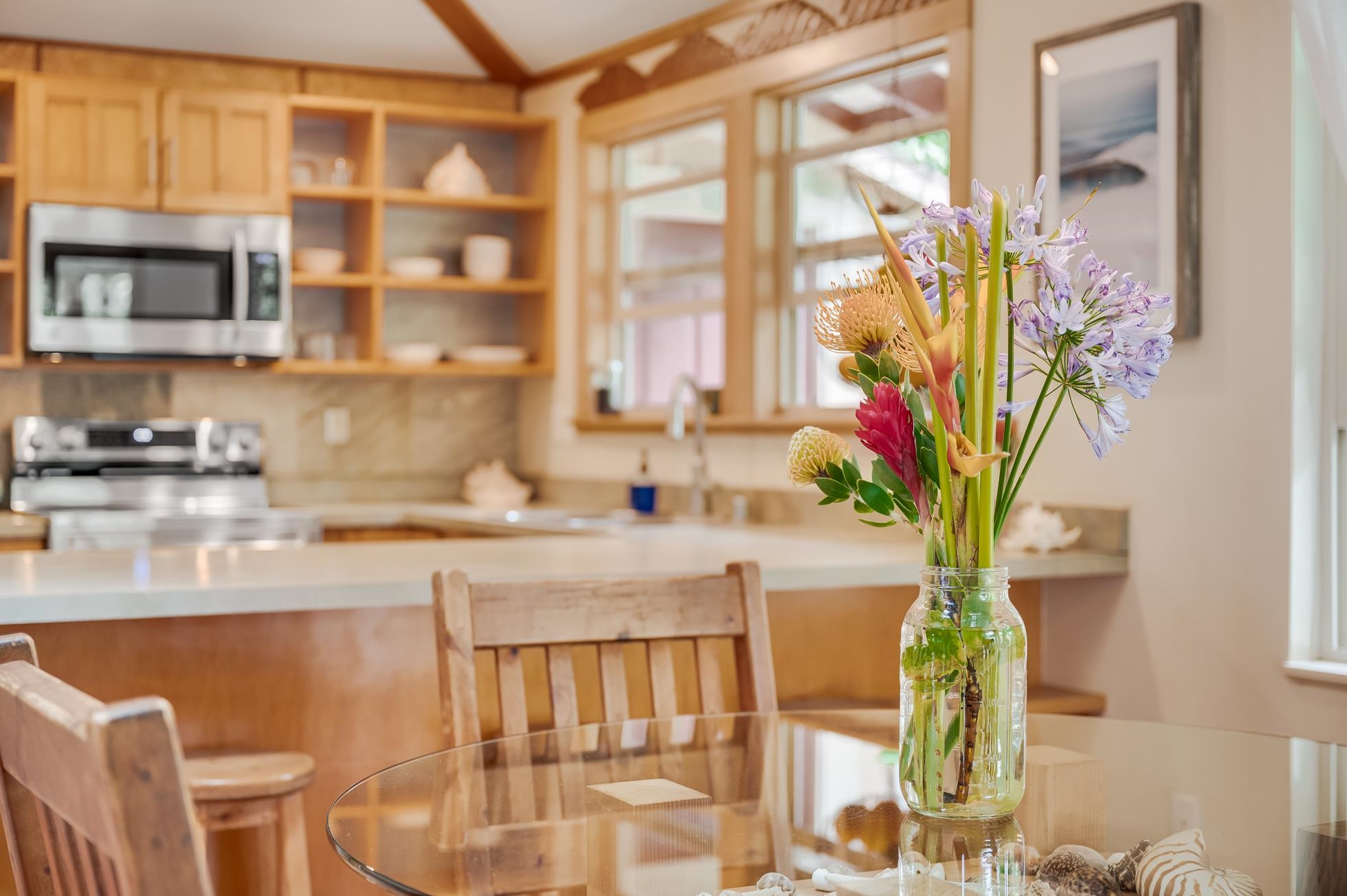 19  Hoku Pl , Spreckelsville/Paia/Kuau home - photo 7 of 37