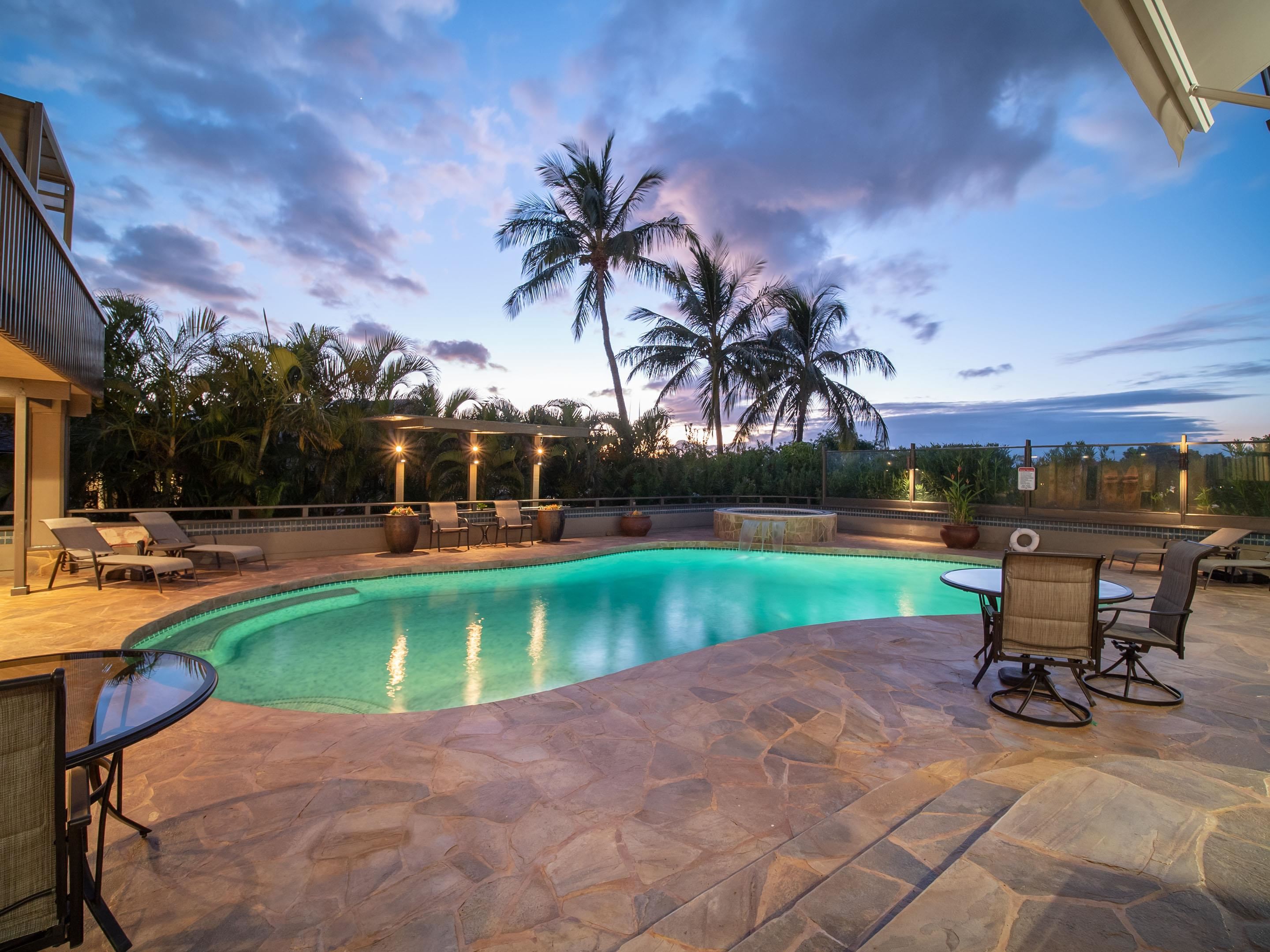 19  Holomakani Pl Ka'anapali, Kaanapali home - photo 32 of 50