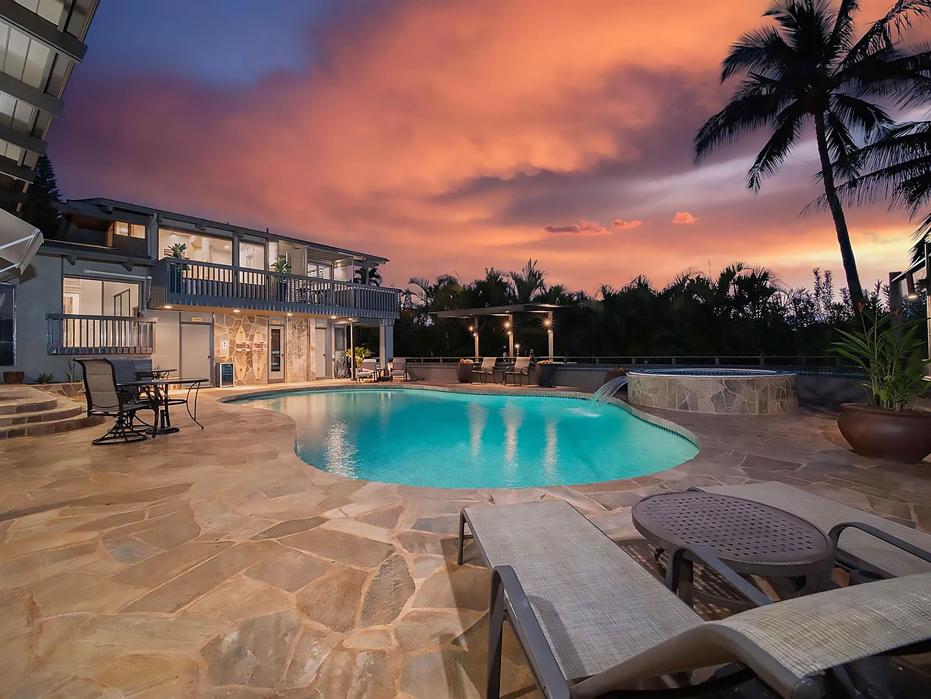 19  Holomakani Pl Ka'anapali, Kaanapali home - photo 34 of 50