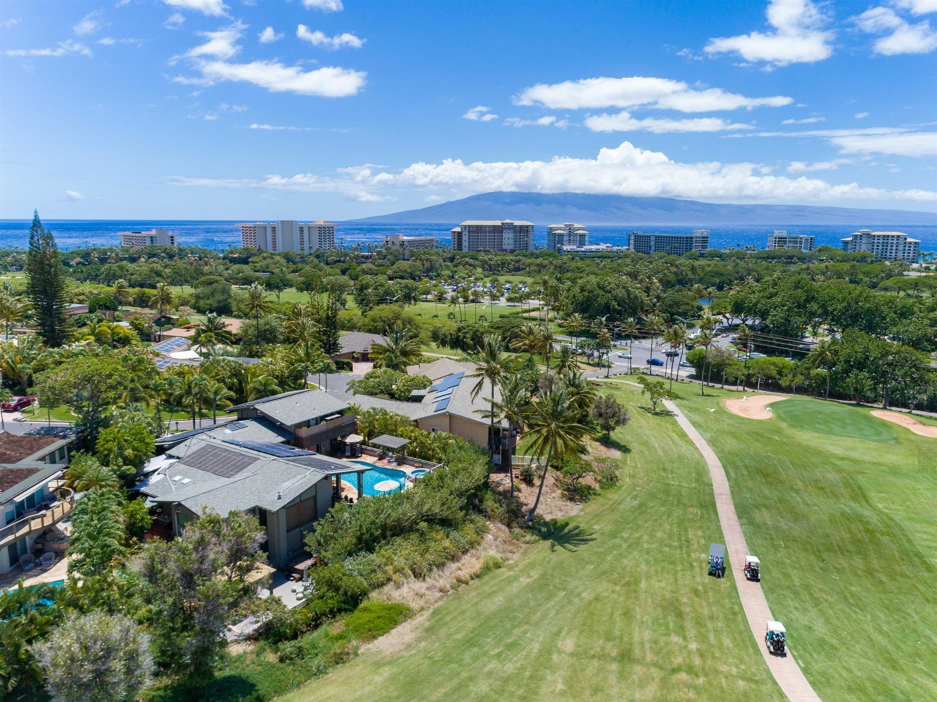 19  Holomakani Pl Kaanapali, Kaanapali home - photo 2 of 50