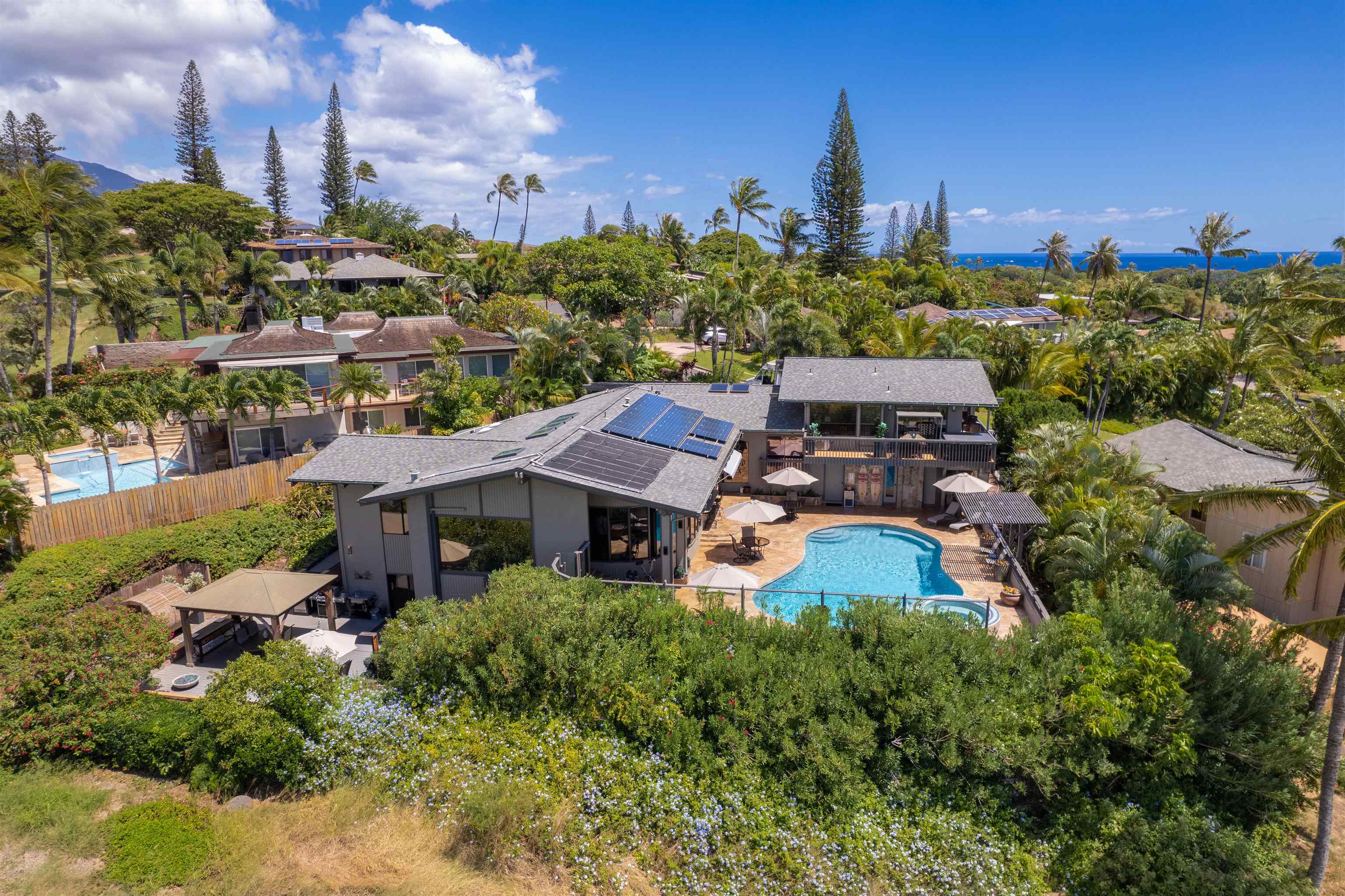 19  Holomakani Pl Kaanapali, Kaanapali home - photo 4 of 50