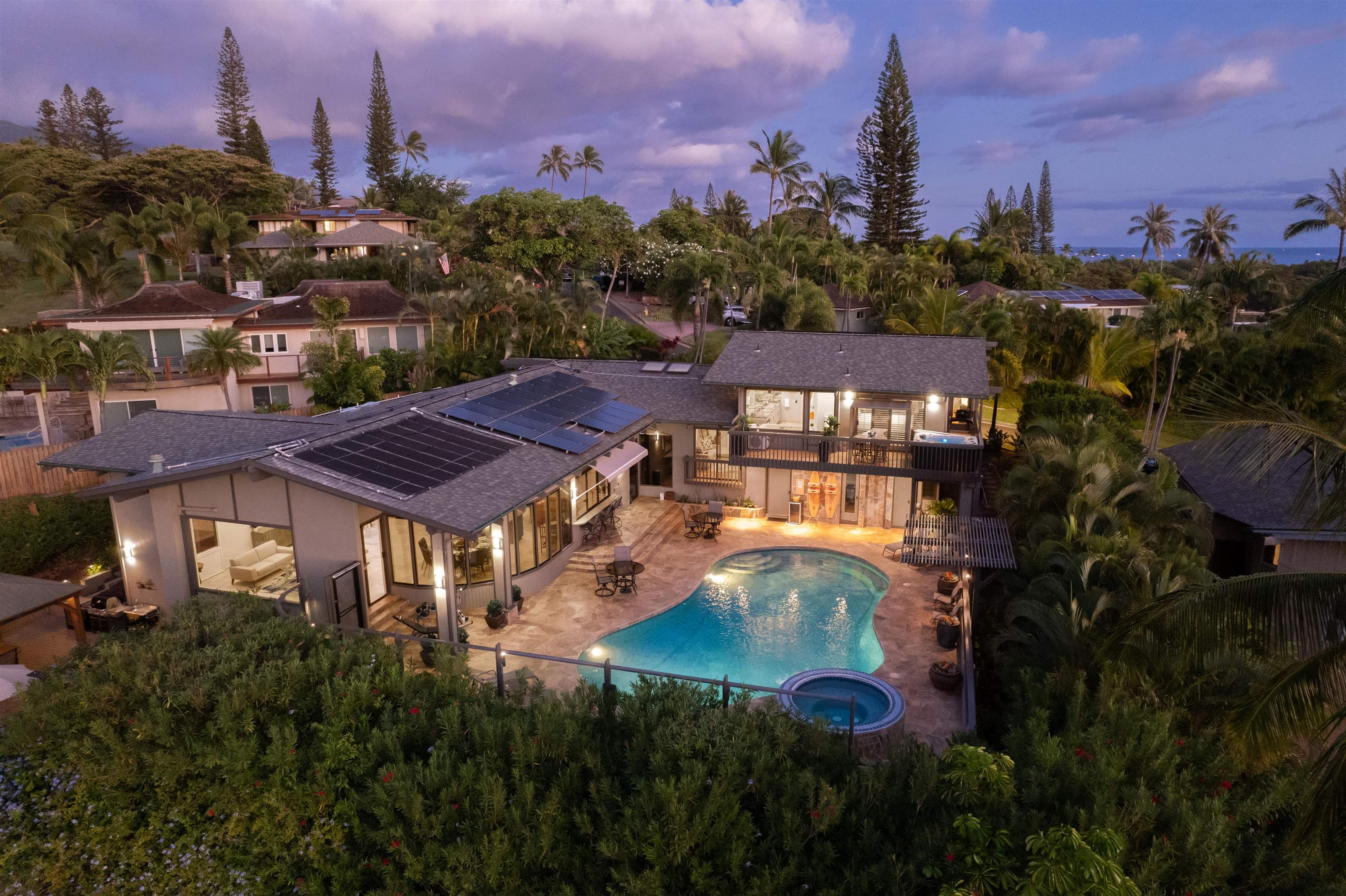 19  Holomakani Pl Kaanapali, Kaanapali home - photo 43 of 50