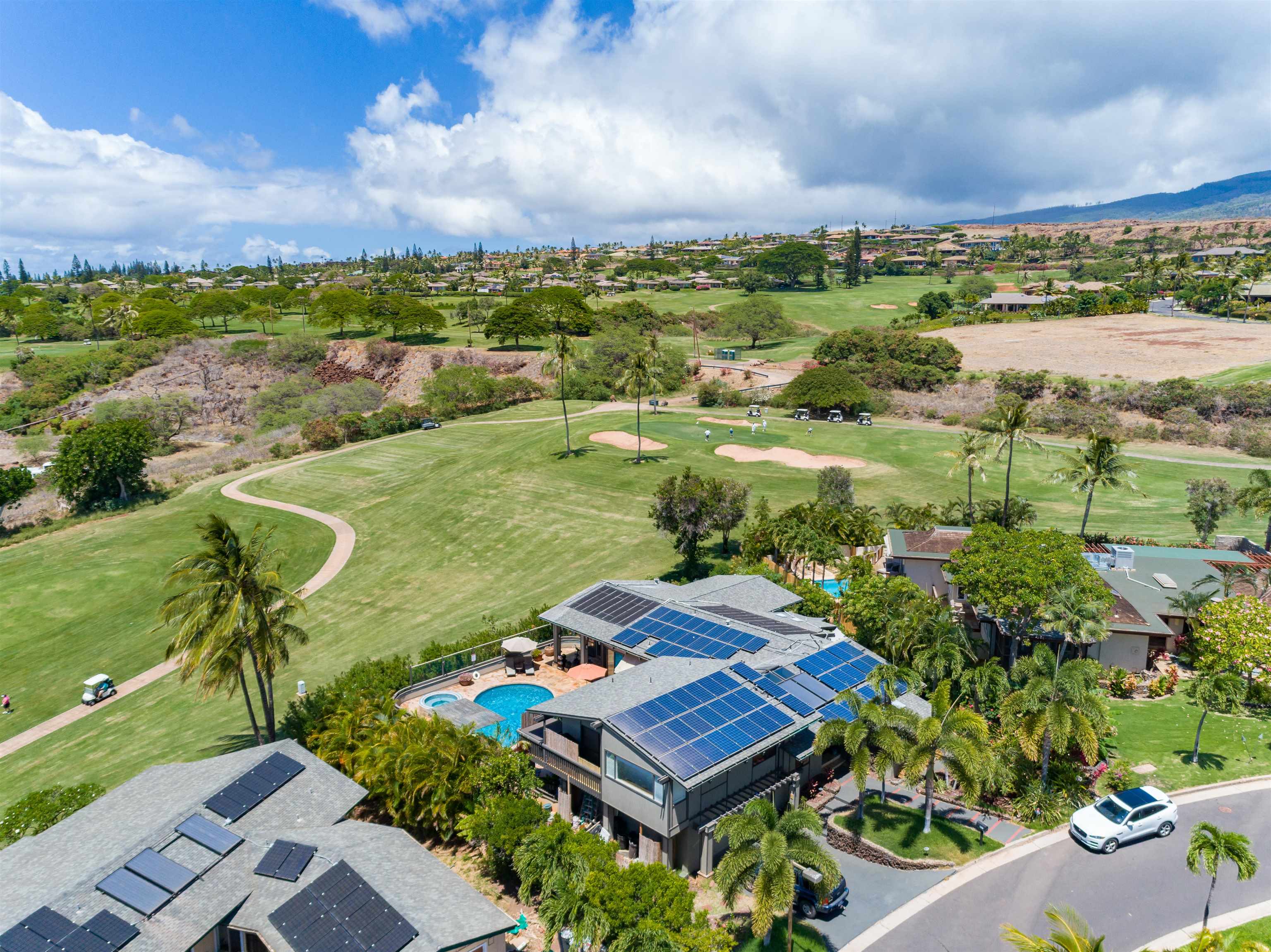 19  Holomakani Pl Kaanapali, Kaanapali home - photo 49 of 50