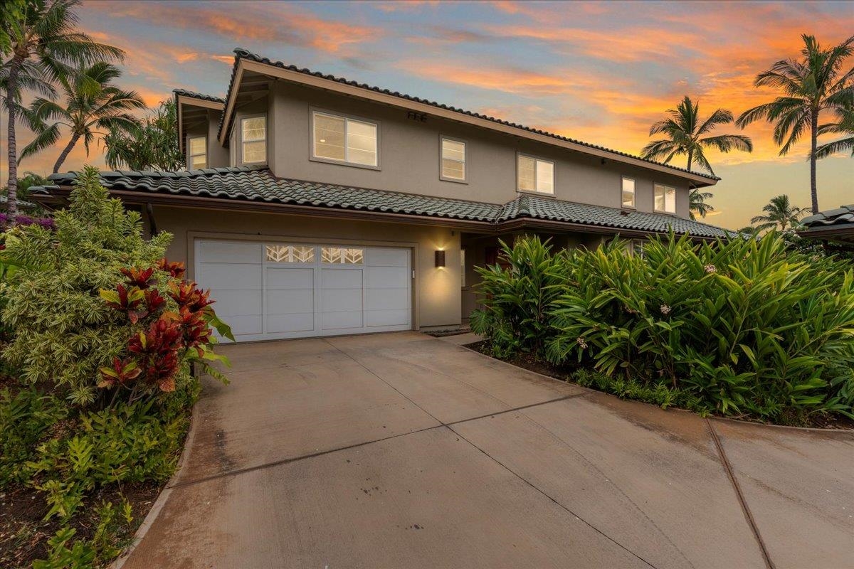 Kai Malu condo # 43B, Kihei, Hawaii - photo 2 of 43