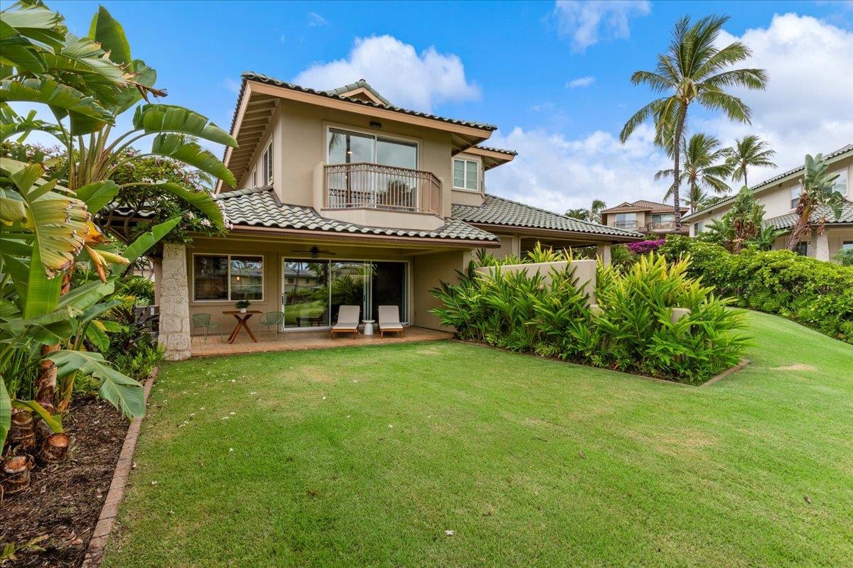 Kai Malu condo # 43B, Kihei, Hawaii - photo 20 of 43