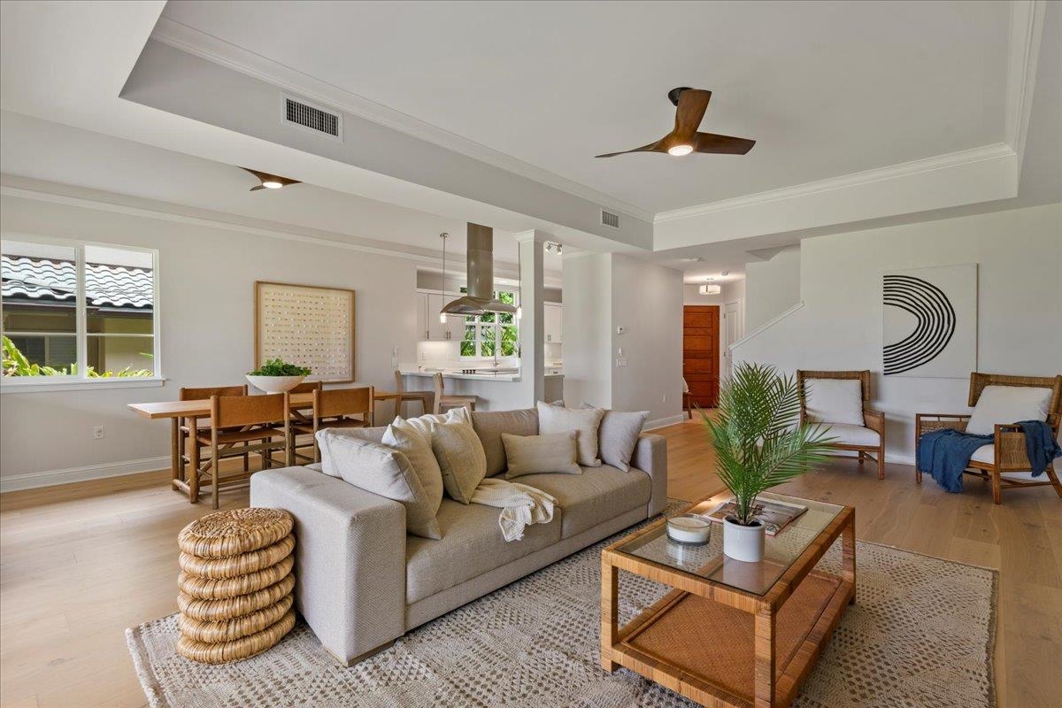 Kai Malu condo # 43B, Kihei, Hawaii - photo 2 of 43