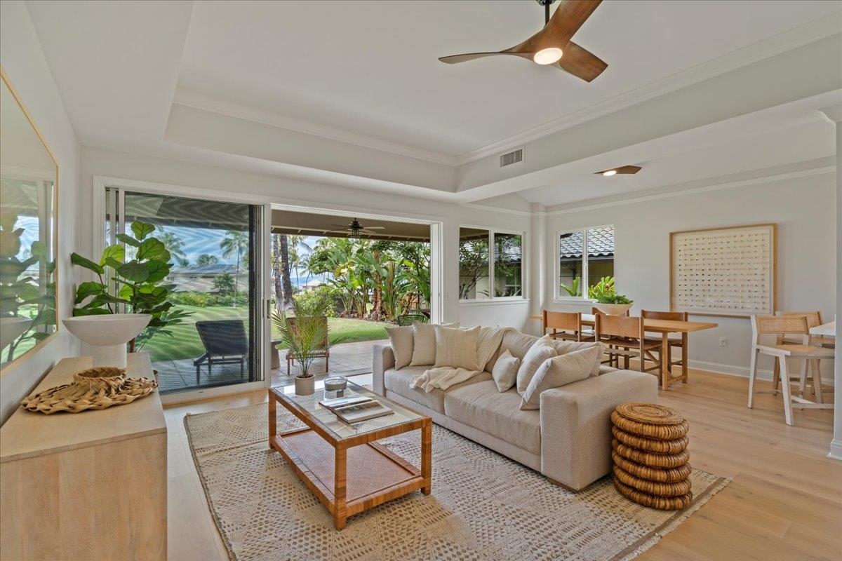 Kai Malu condo # 43B, Kihei, Hawaii - photo 4 of 43