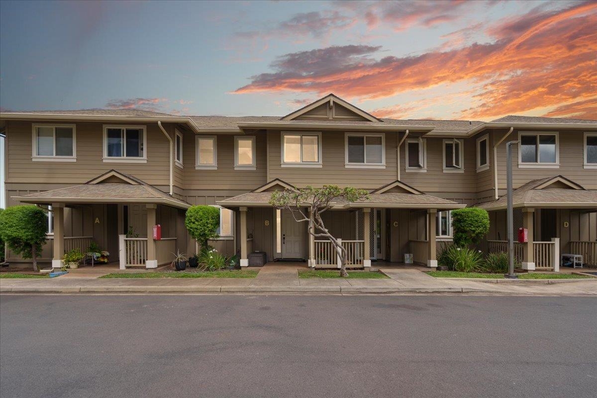 Iliahi at Kehalani condo # 23-B, Wailuku, Hawaii - photo 2 of 39