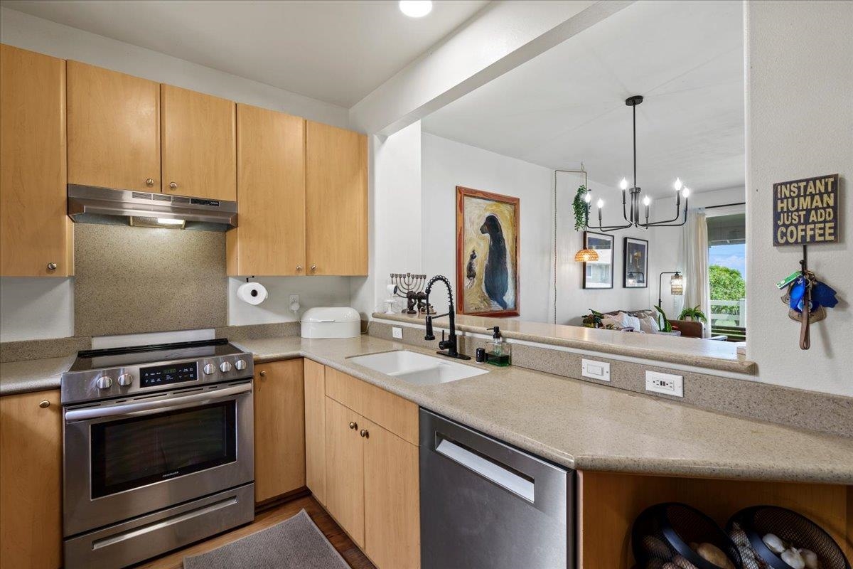 Iliahi at Kehalani condo # 23-B, Wailuku, Hawaii - photo 11 of 39