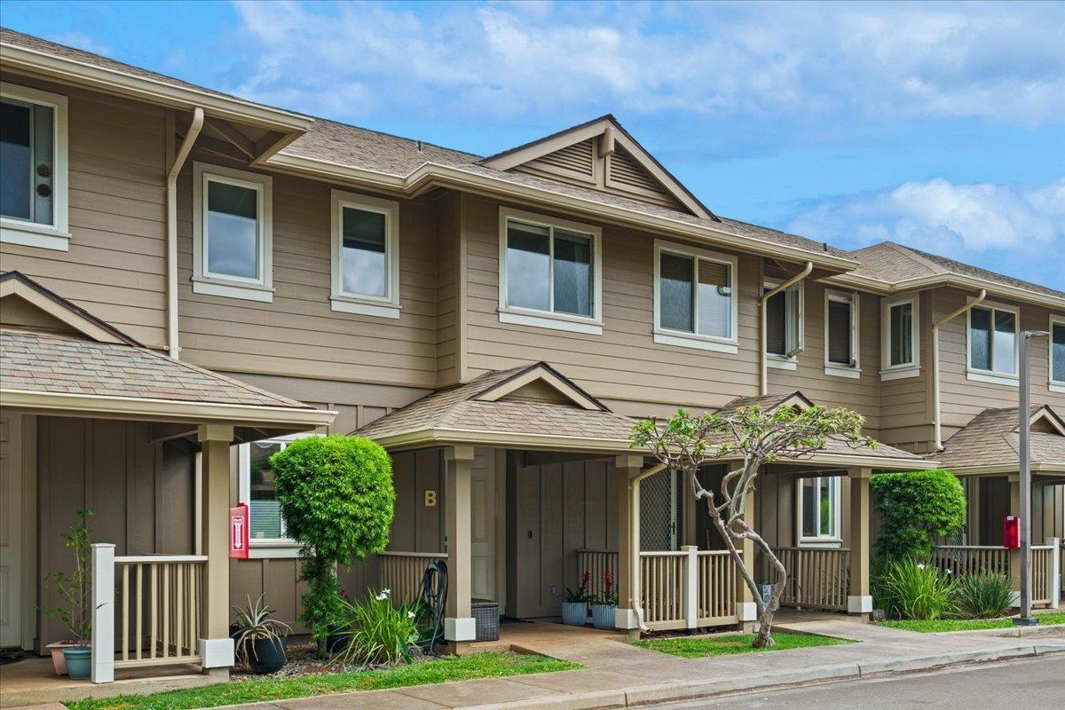 Iliahi at Kehalani condo # 23-B, Wailuku, Hawaii - photo 29 of 39