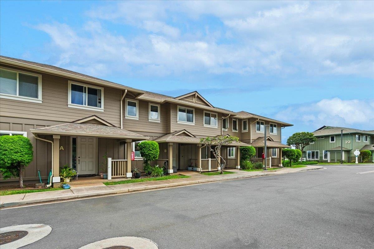 Iliahi at Kehalani condo # 23-B, Wailuku, Hawaii - photo 38 of 39