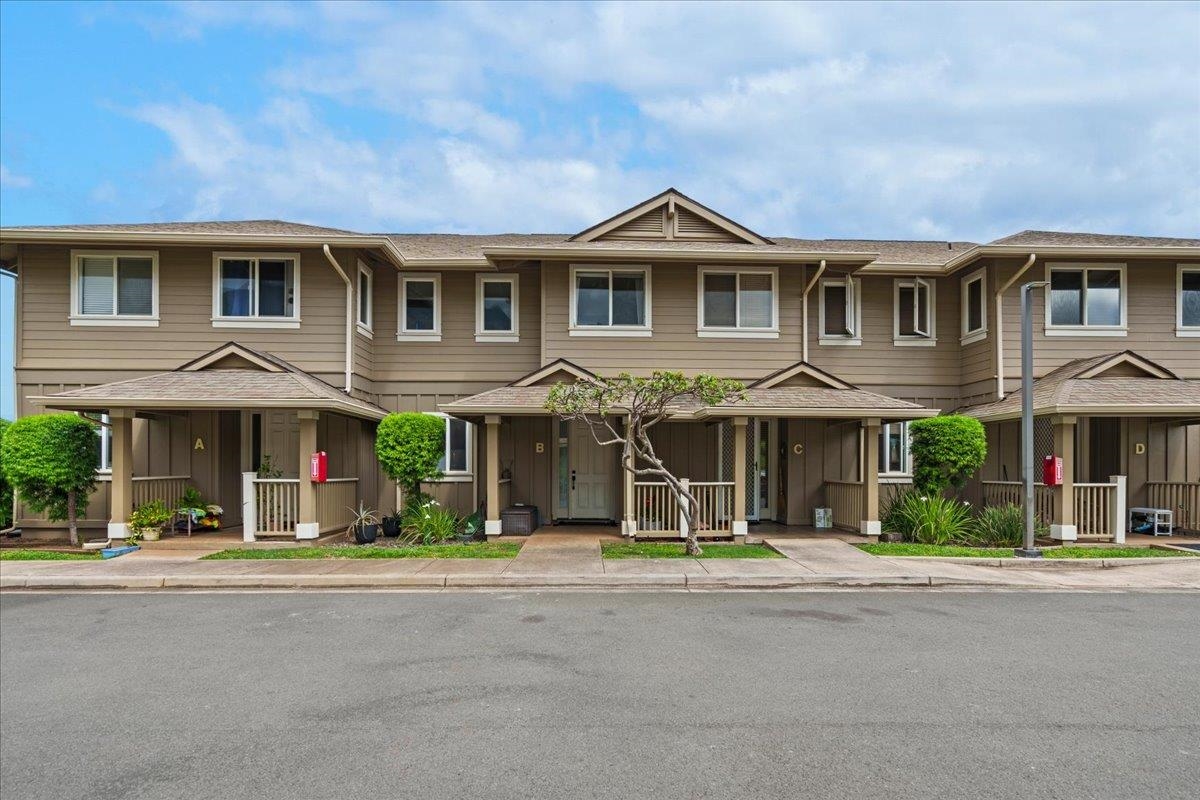 Iliahi at Kehalani condo # 23-B, Wailuku, Hawaii - photo 39 of 39