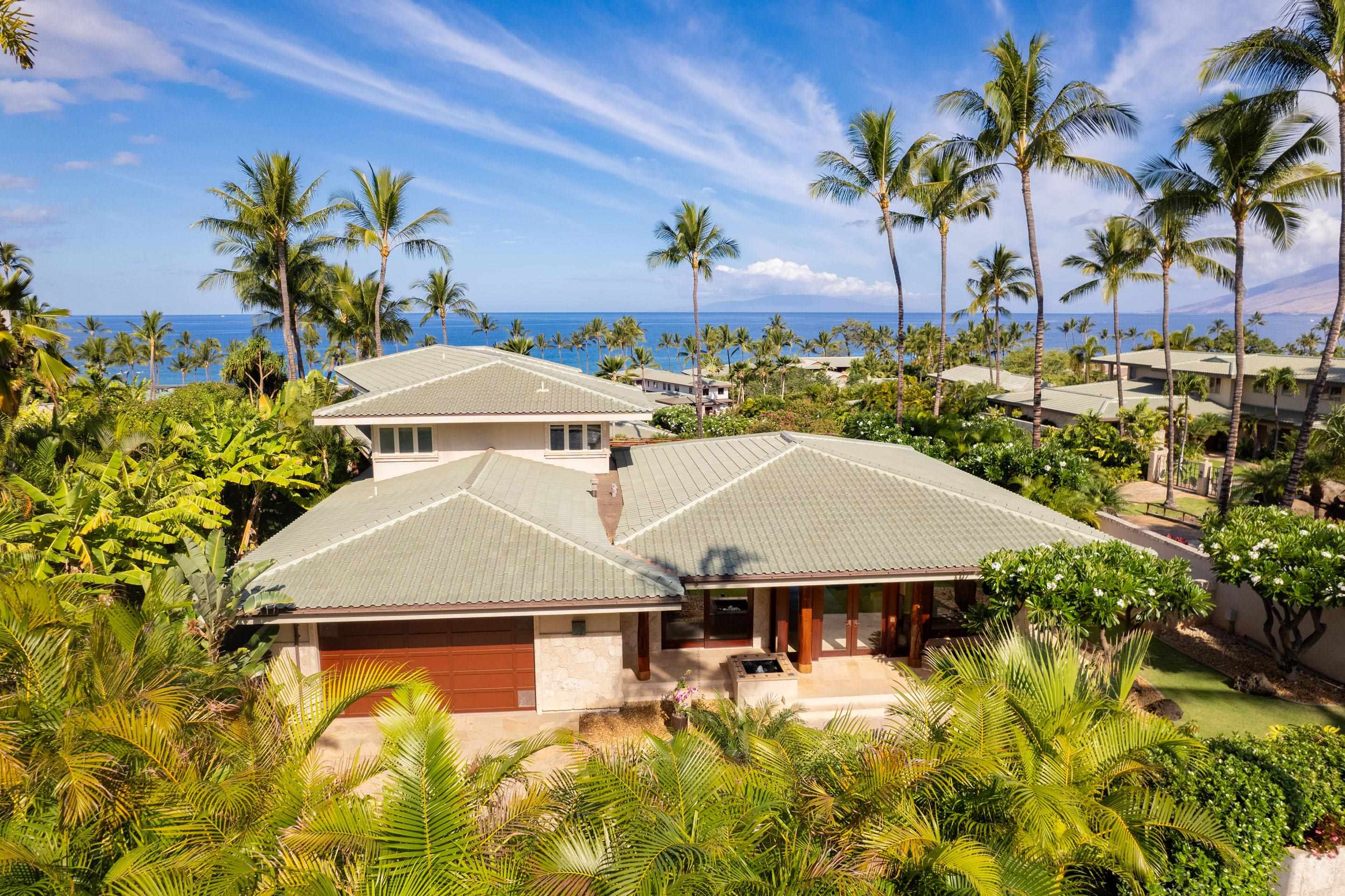 19  Malukai Ln Wailea Beachfront, Wailea/Makena home - photo 20 of 46