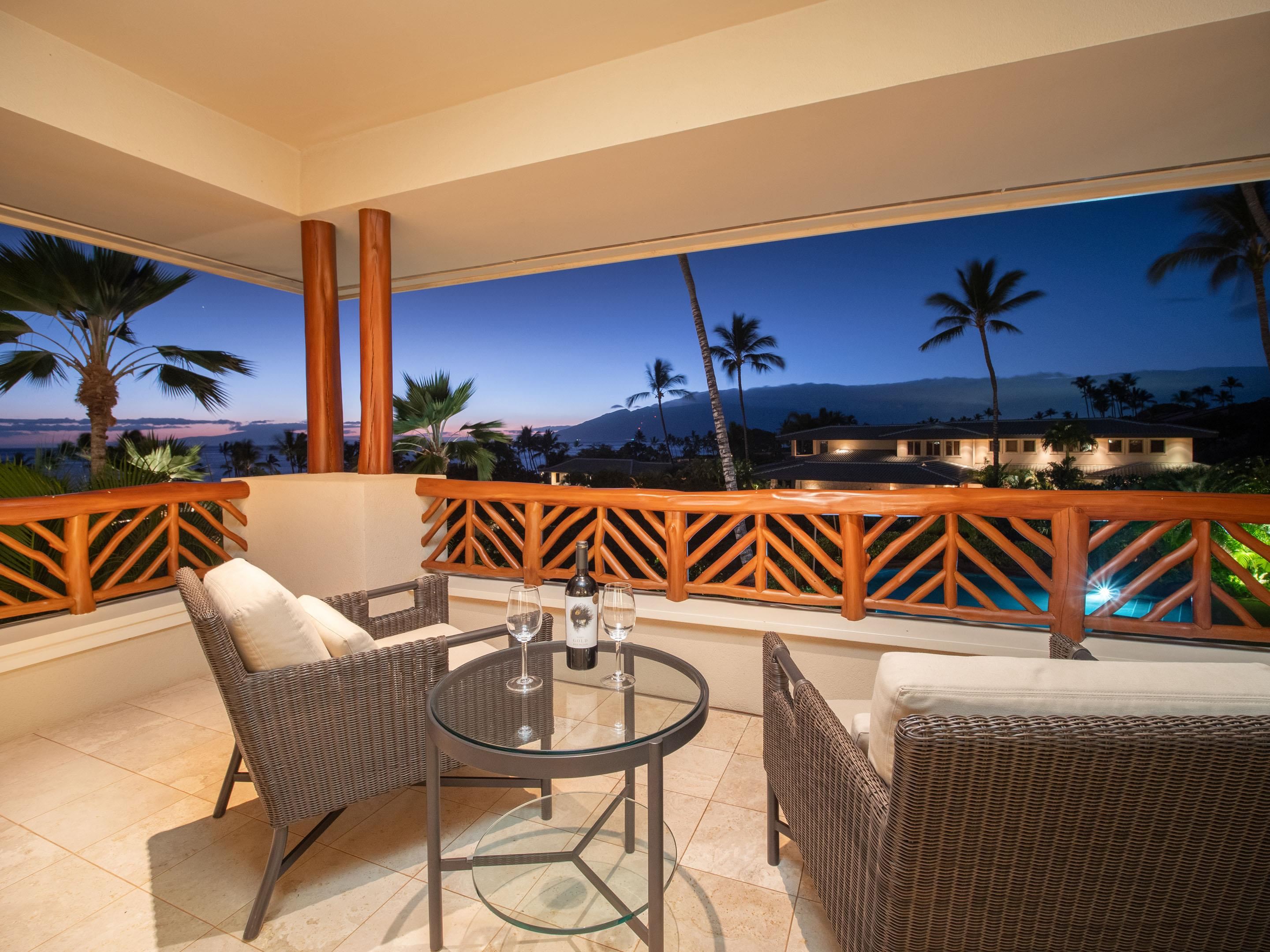 19  Malukai Ln Wailea Beachfront, Wailea/Makena home - photo 35 of 46