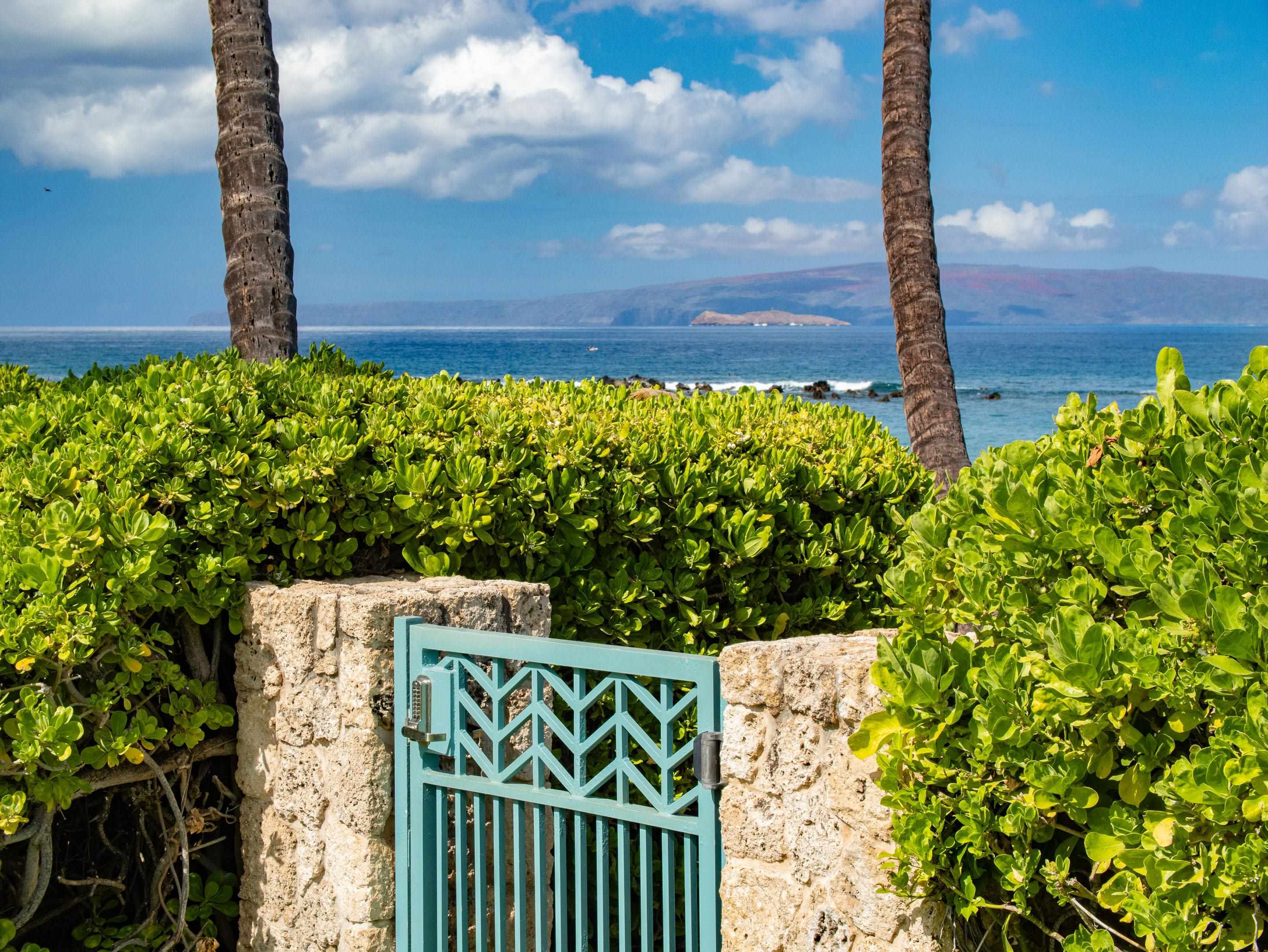 19  Malukai Ln Wailea Beachfront, Wailea/Makena home - photo 38 of 46