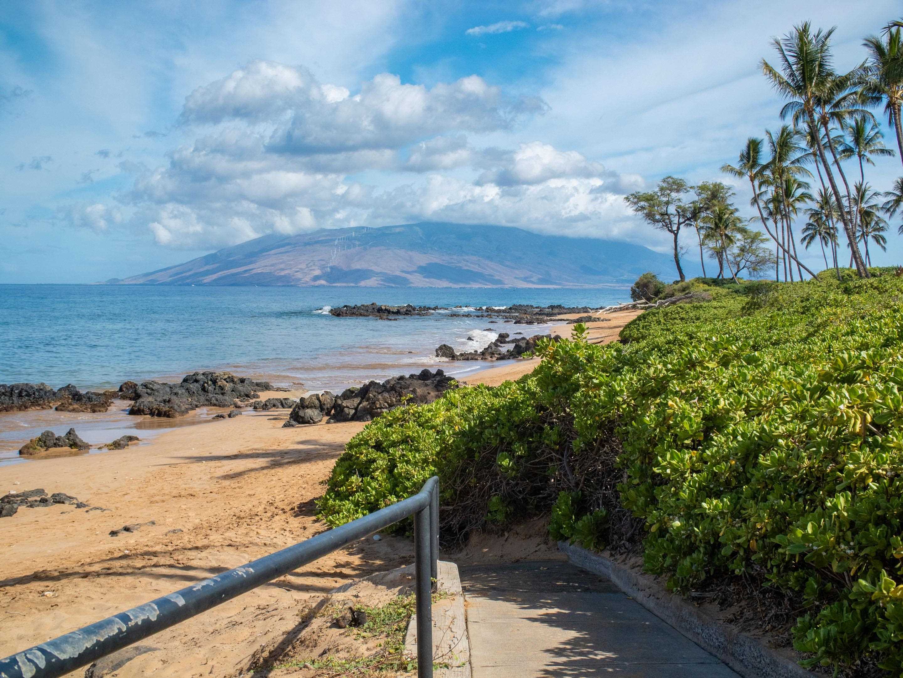 19  Malukai Ln Wailea Beachfront, Wailea/Makena home - photo 40 of 46