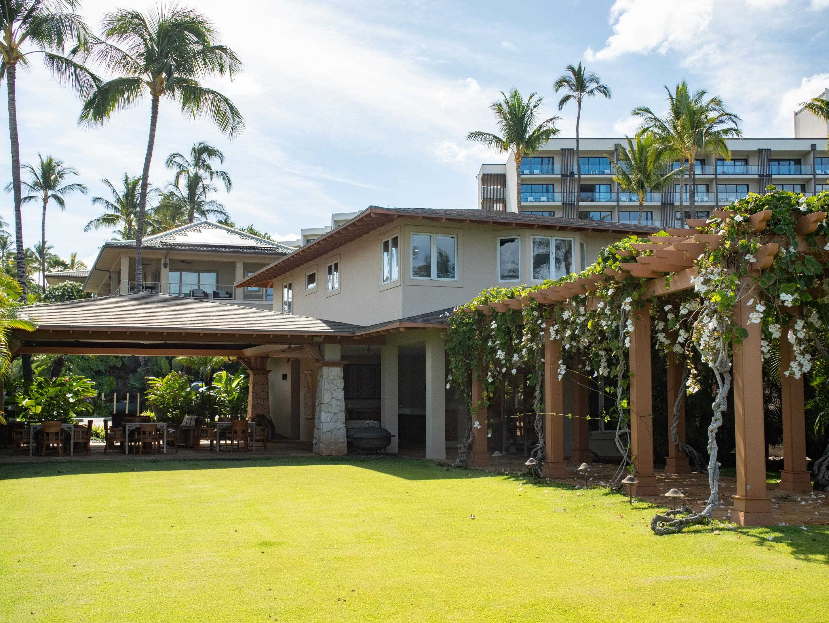 19  Malukai Ln Wailea Beachfront, Wailea/Makena home - photo 43 of 46