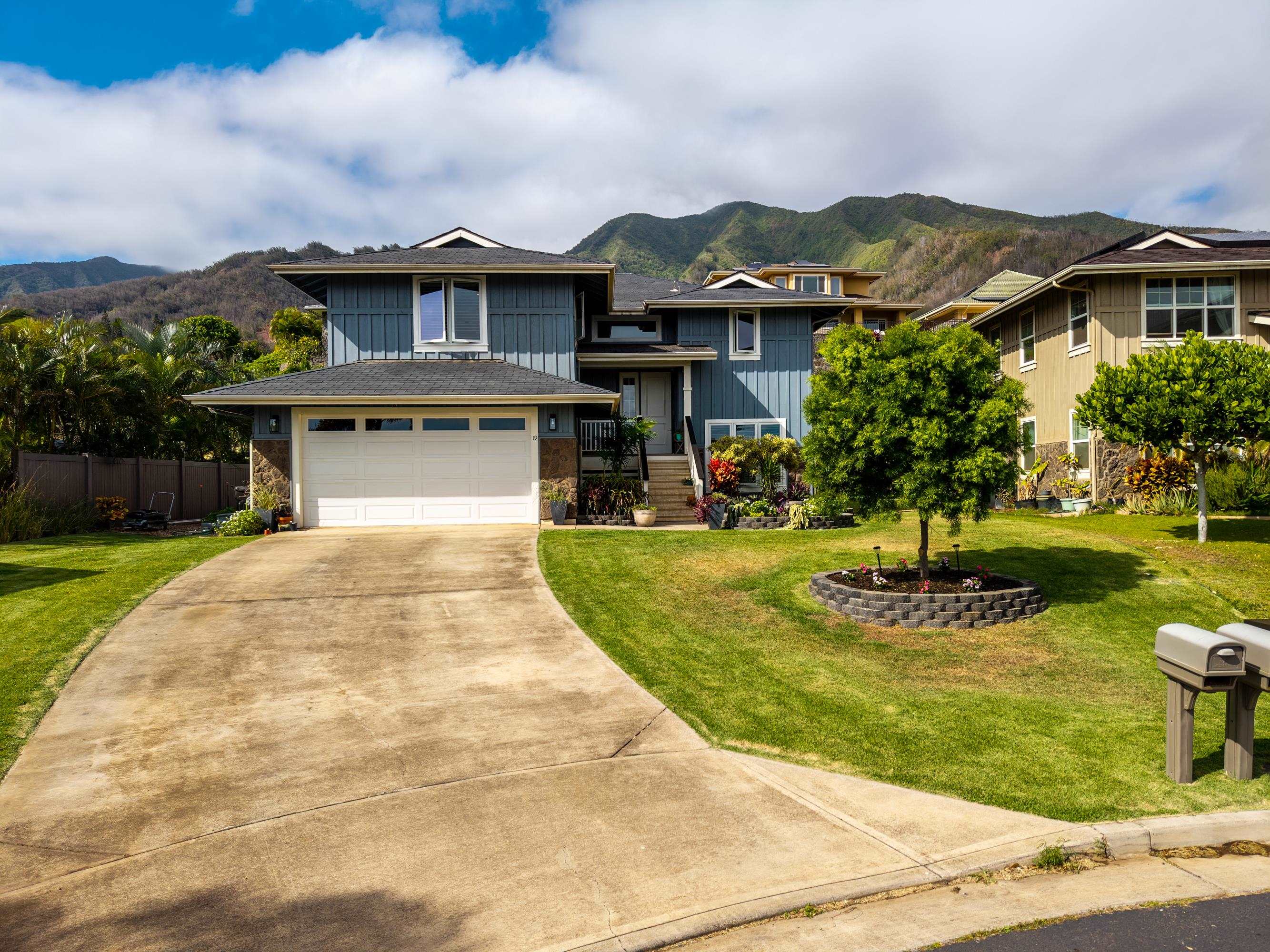 19  Pa'alae Pl Kehalani, Wailuku home - photo 45 of 50