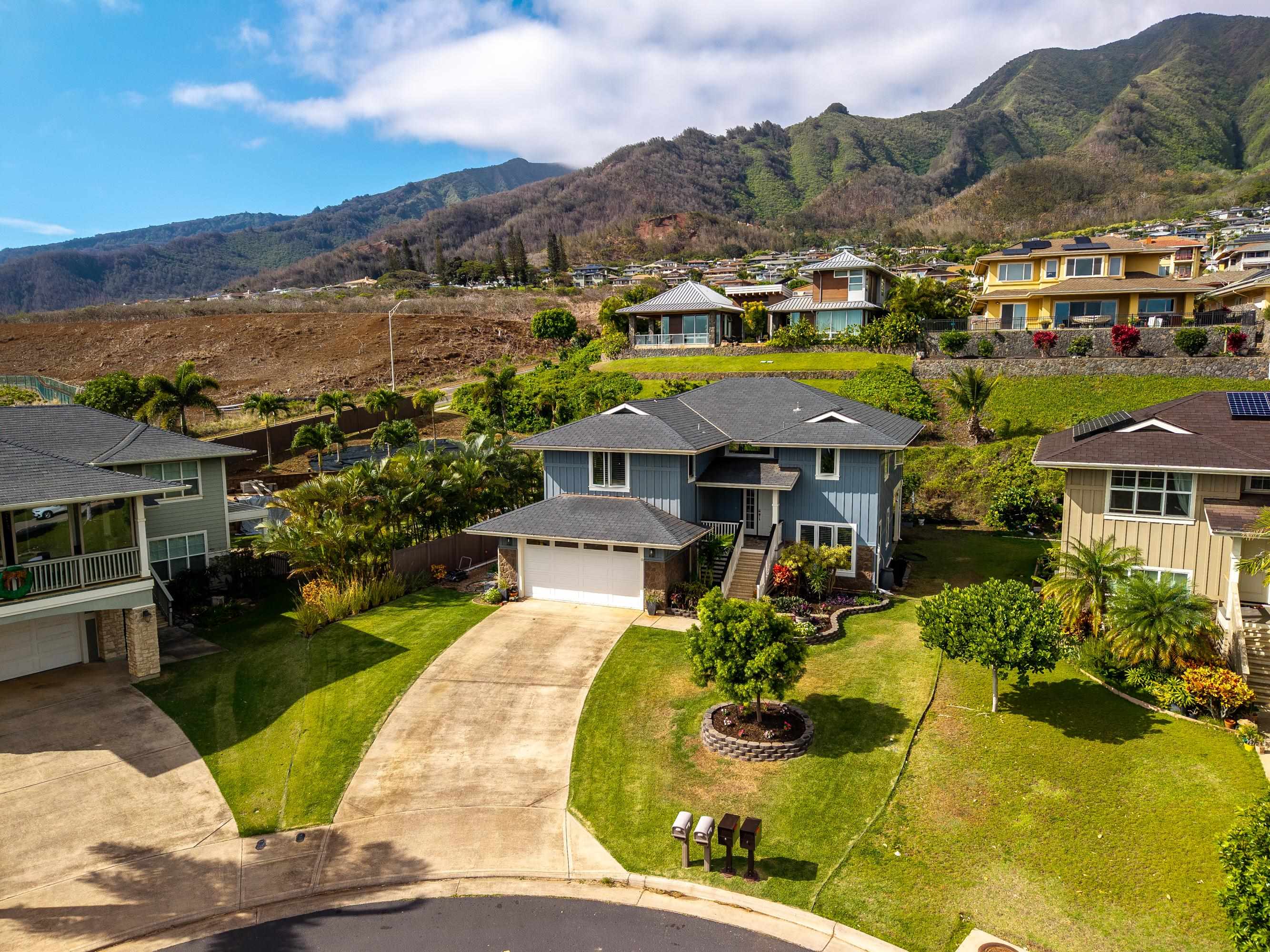 19  Pa'alae Pl Kehalani, Wailuku home - photo 48 of 50