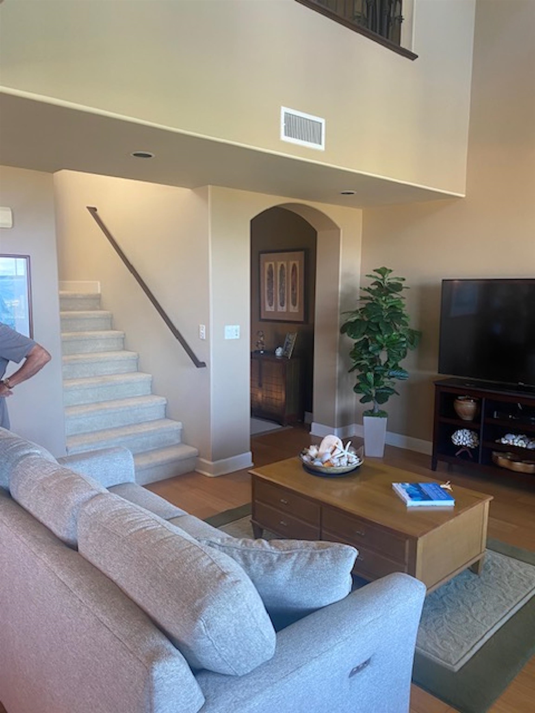 Villas at Kehalani condo # 1302, Wailuku, Hawaii - photo 2 of 2