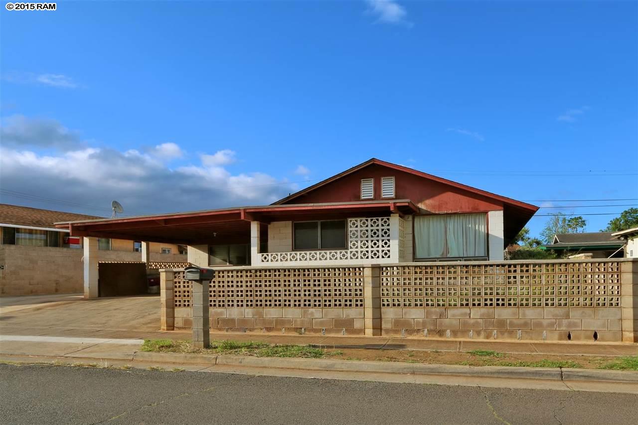 19  Puukani St Puunene Ave., Kahului home - photo 2 of 30