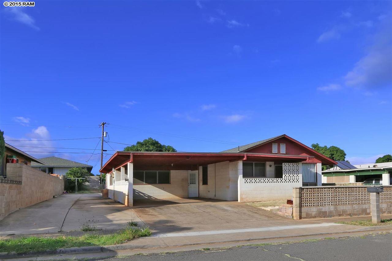 19  Puukani St Puunene Ave., Kahului home - photo 3 of 30