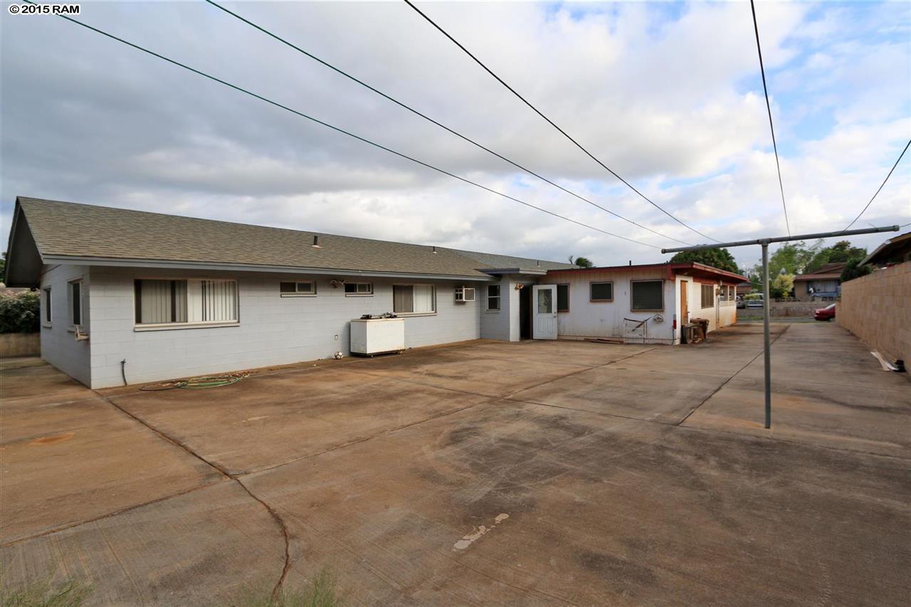 19  Puukani St Puunene Ave., Kahului home - photo 24 of 30