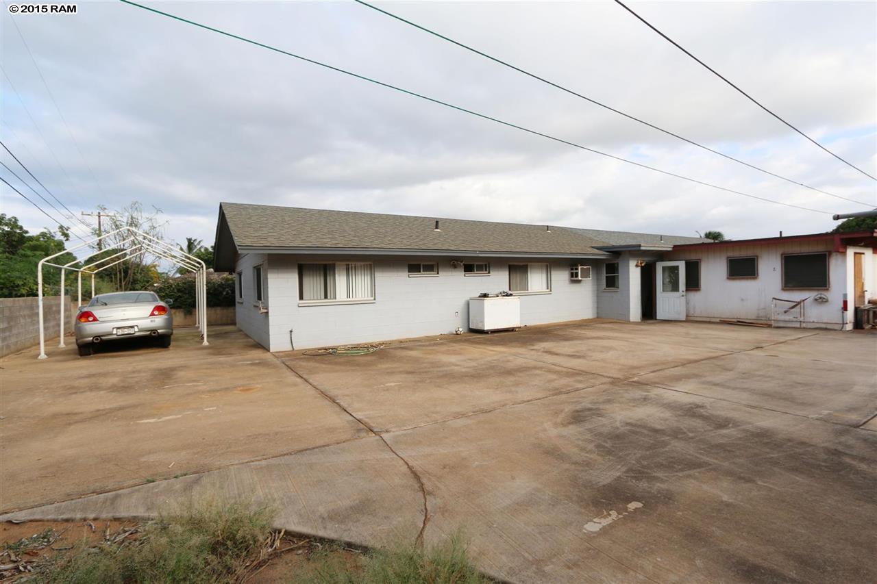 19  Puukani St Puunene Ave., Kahului home - photo 25 of 30