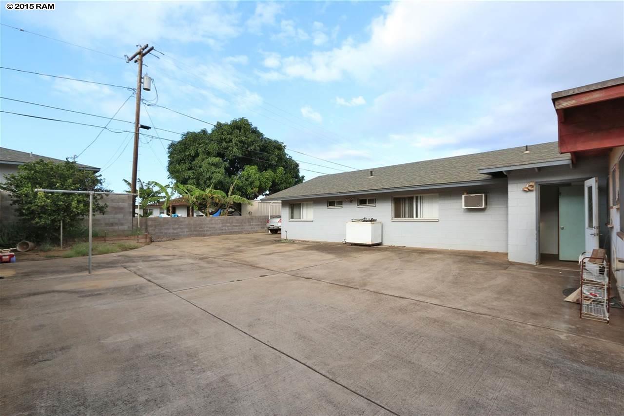 19  Puukani St Puunene Ave., Kahului home - photo 26 of 30