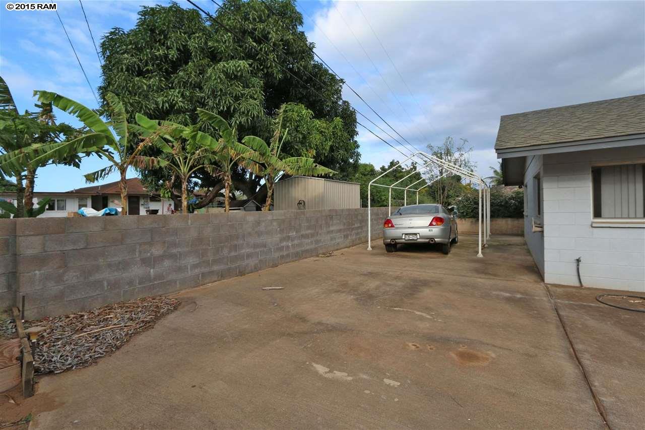 19  Puukani St Puunene Ave., Kahului home - photo 28 of 30