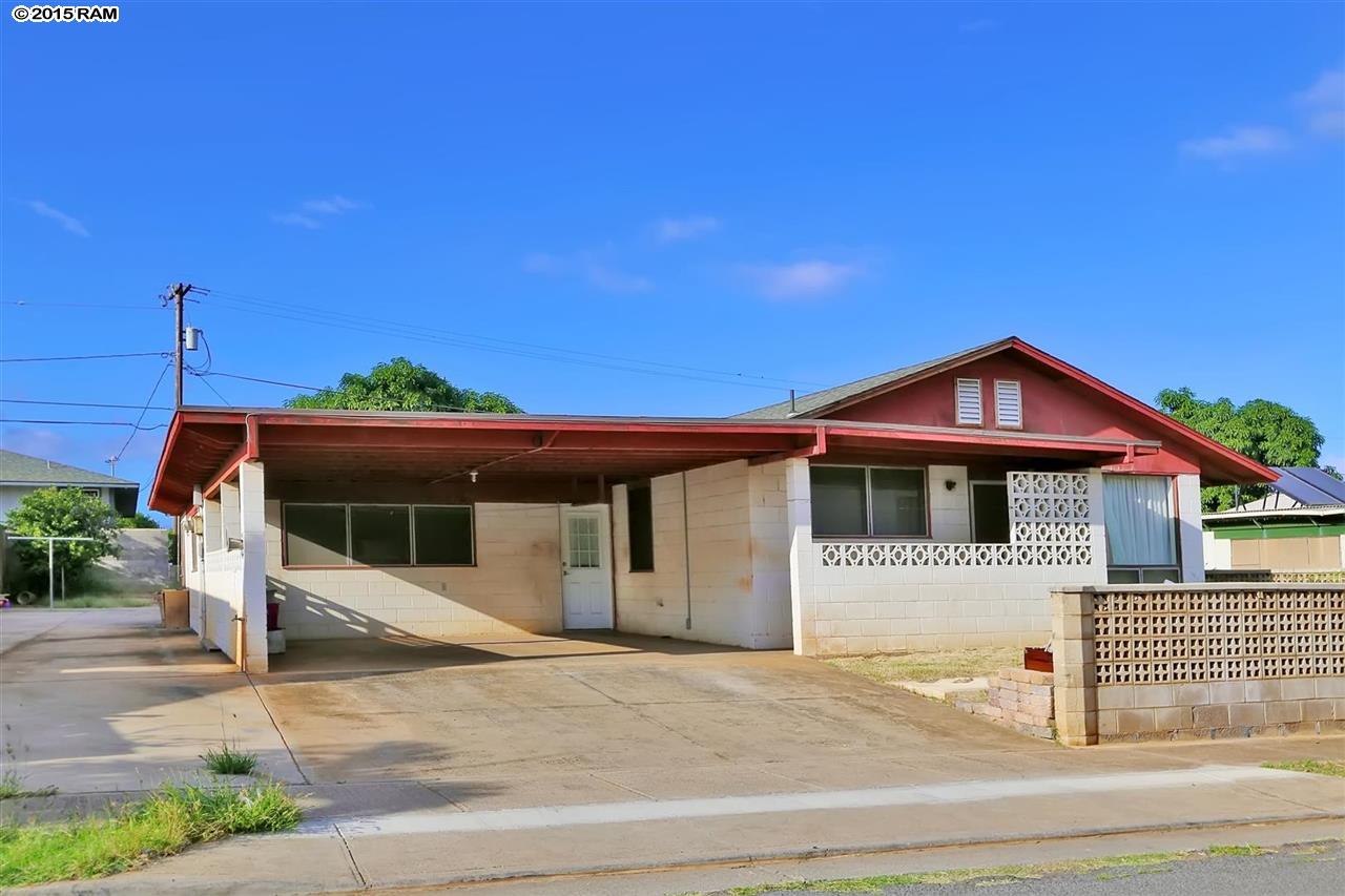 19  Puukani St Puunene Ave., Kahului home - photo 4 of 30