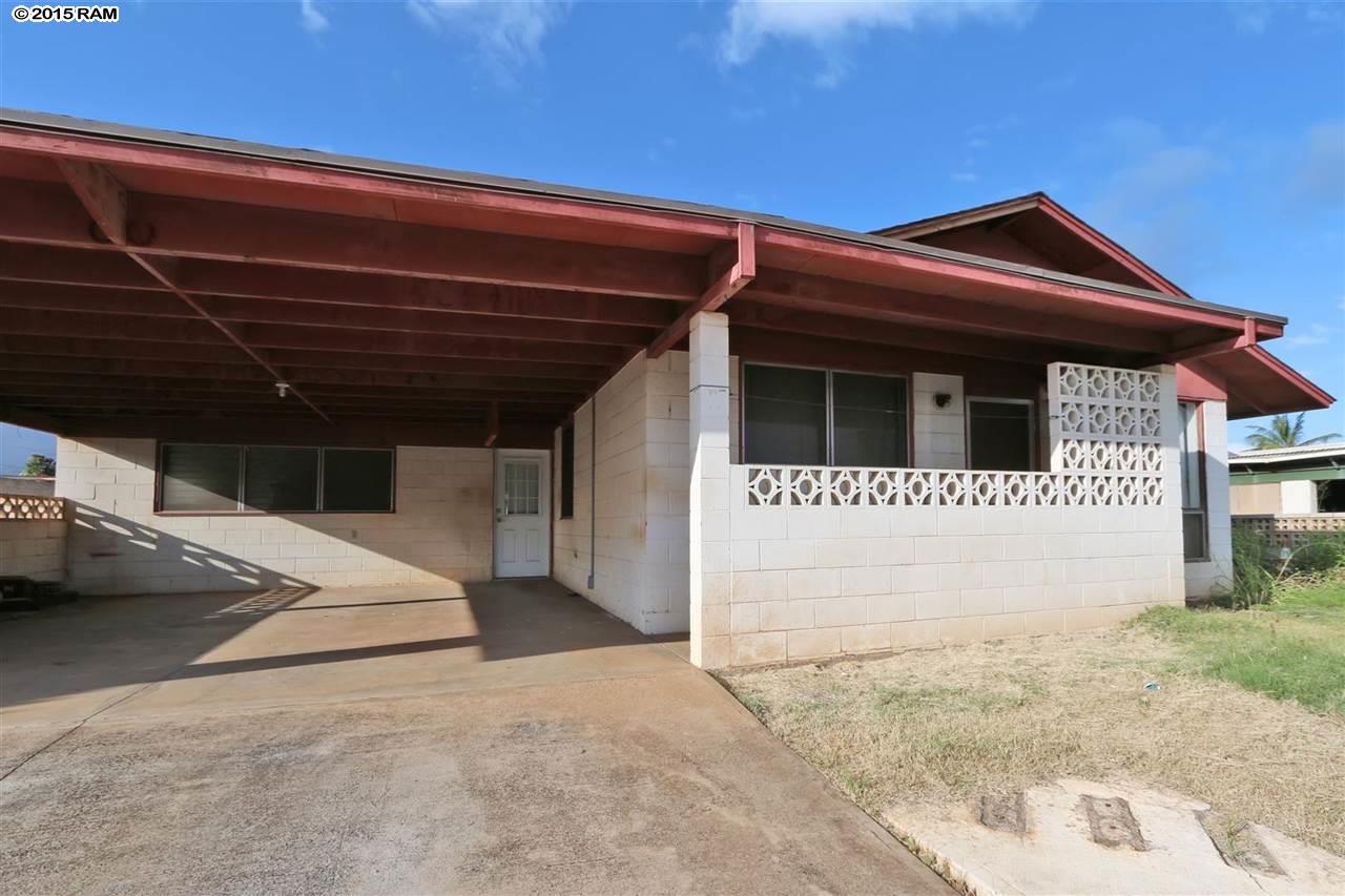 19  Puukani St Puunene Ave., Kahului home - photo 5 of 30