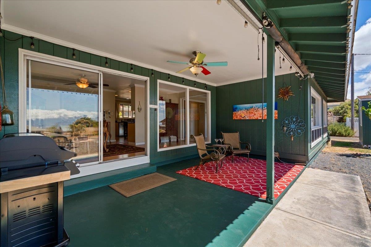 190  Aliiolani St , Pukalani home - photo 22 of 50