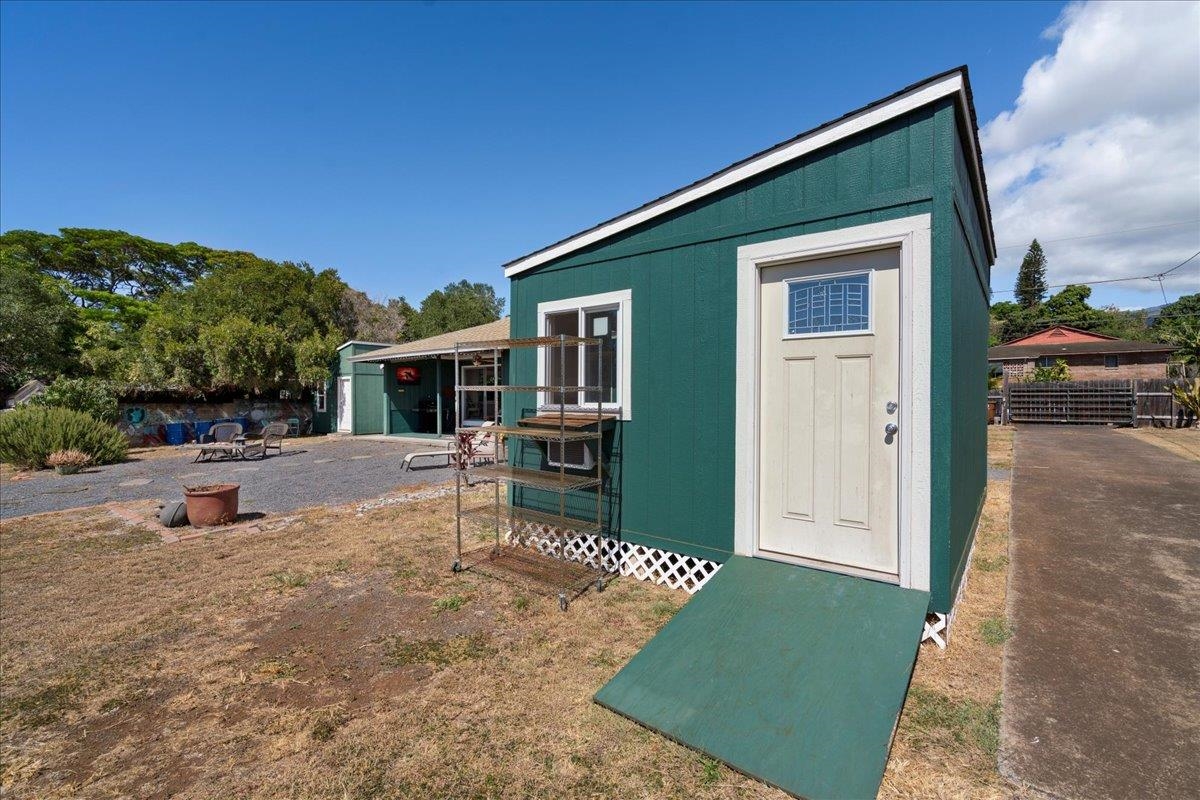 190  Aliiolani St , Pukalani home - photo 25 of 50