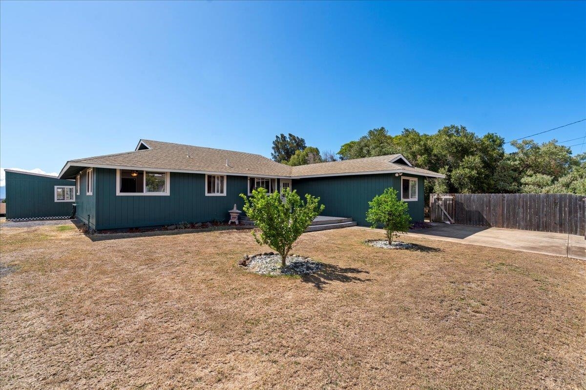 190  Aliiolani St , Pukalani home - photo 26 of 50