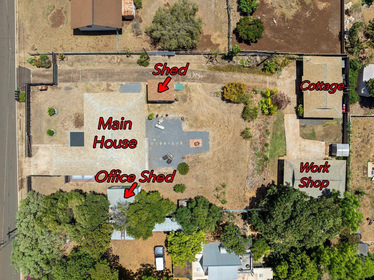 190  Aliiolani St , Pukalani home - photo 4 of 50